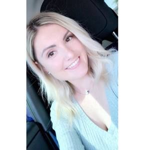 Meet your Posher, Haley